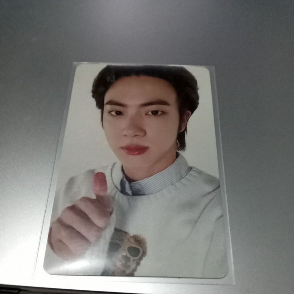PC seokjin