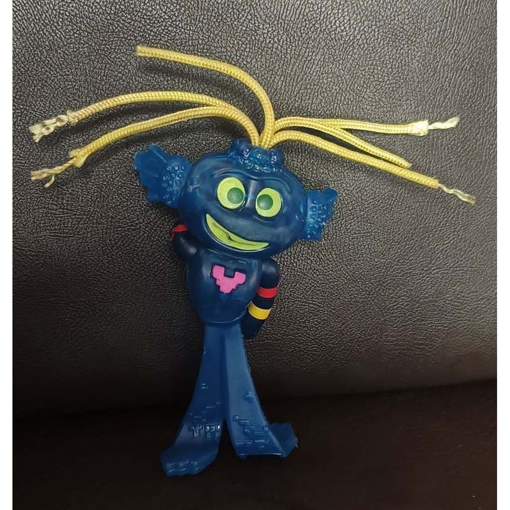 Mainan Bekas || Mainan McD + Admin