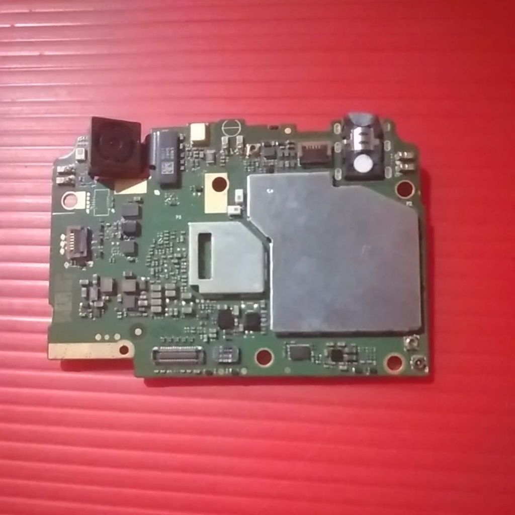 Mesin redmi 4a normal