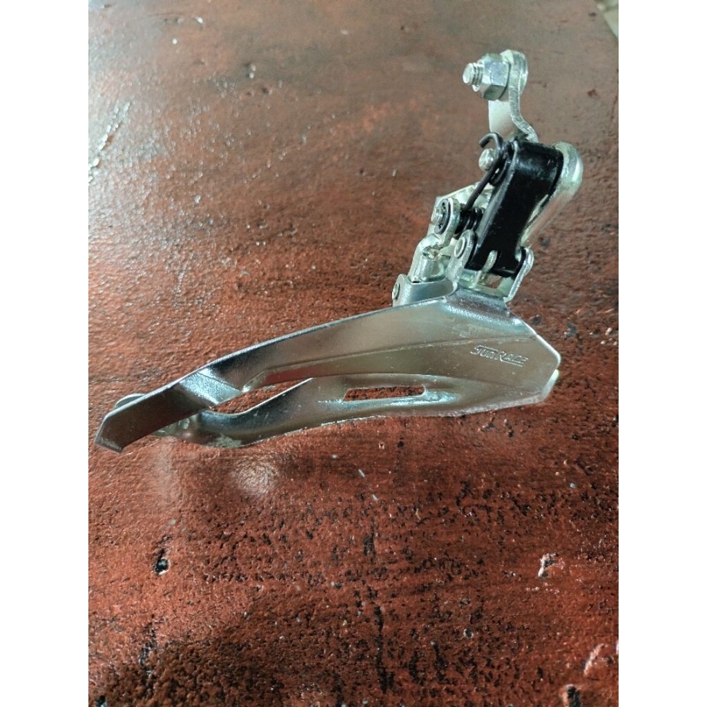 FD VINTAGE SUNRACE TARIKAN BAWAH DIAMETER CLAMP 28,6