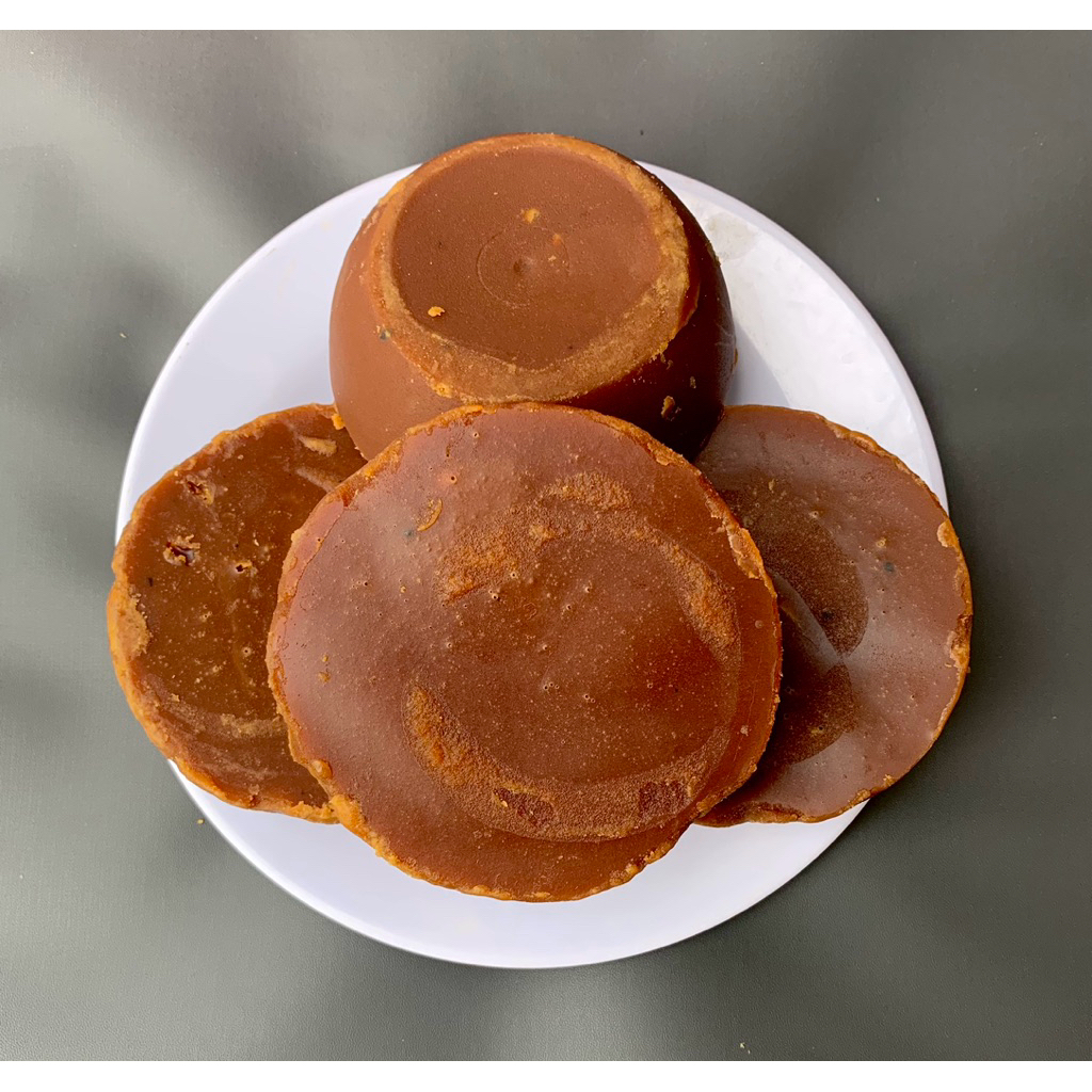 [500Gr] GULA MERAH || GULA HABANG || GULA AREN ASLI KANDANGAN