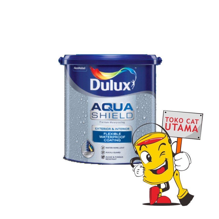Dulux Aquashield 20 Kg