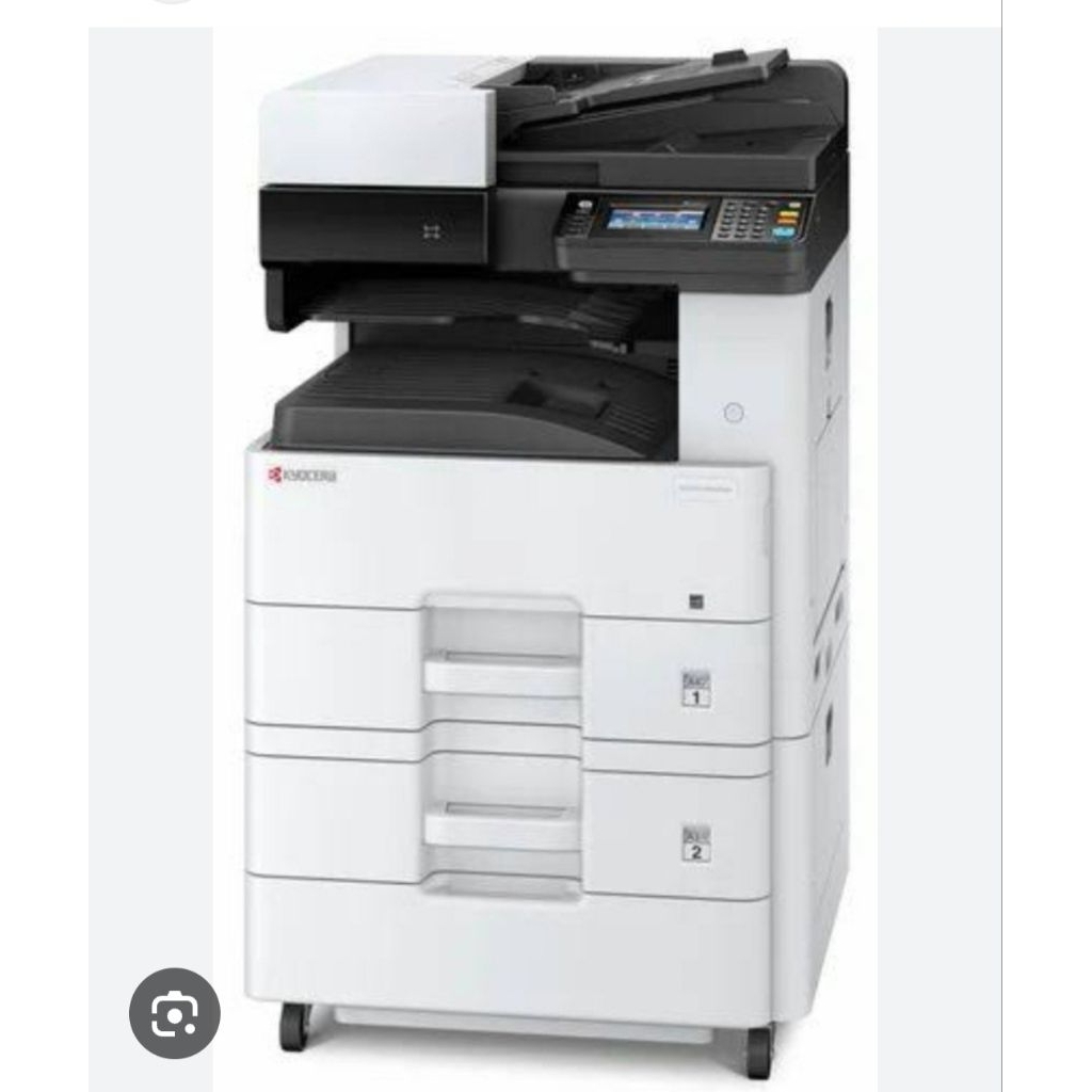 fotocopy Kyocera M4132 idn
