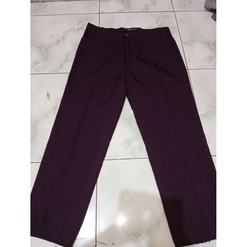 CELANA BAHAN WANITA PL