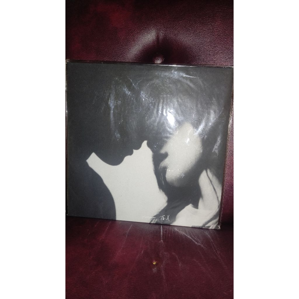 Taeyeon To. X LP version/vinyl (sealed)