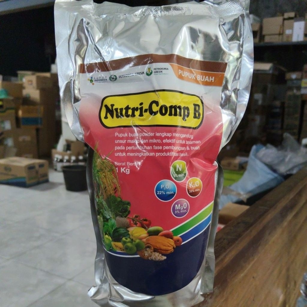 Nutri-comp B