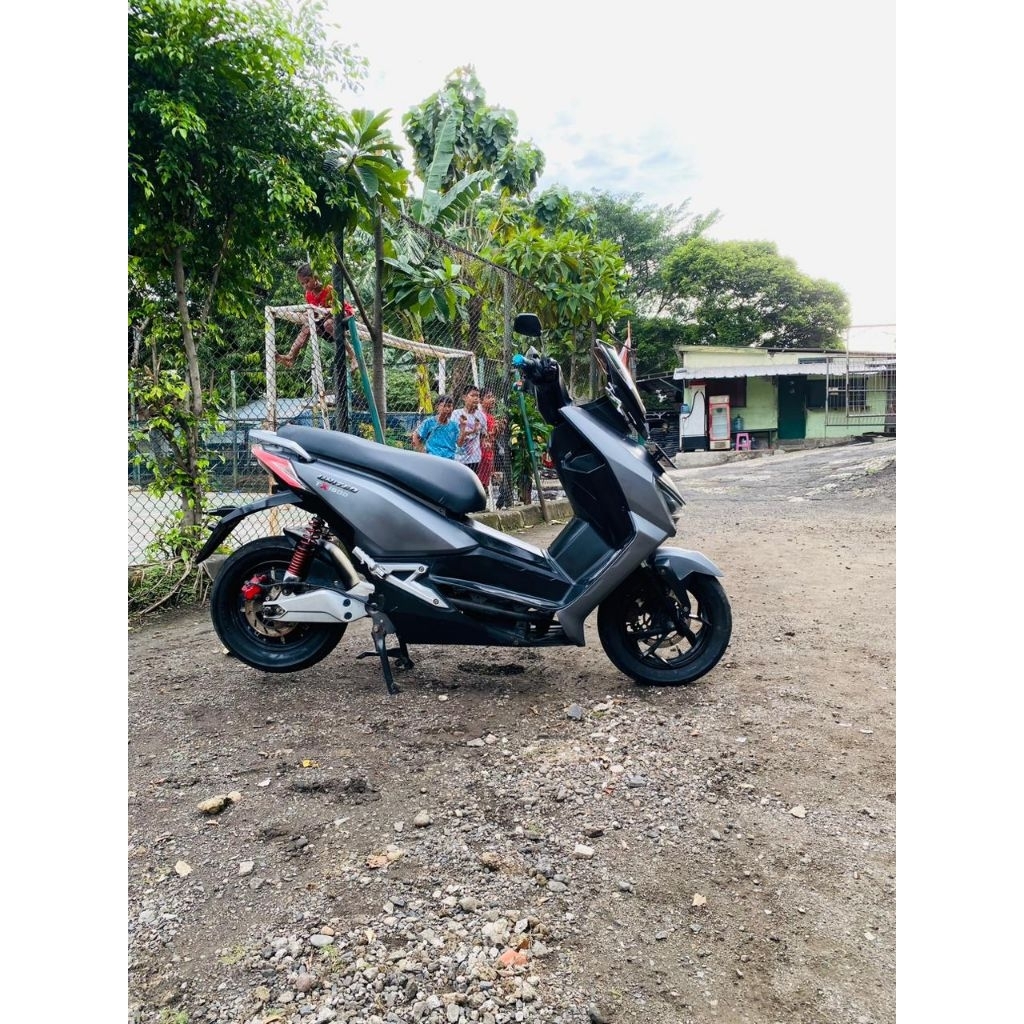 motor listrik united tx 1800 2023