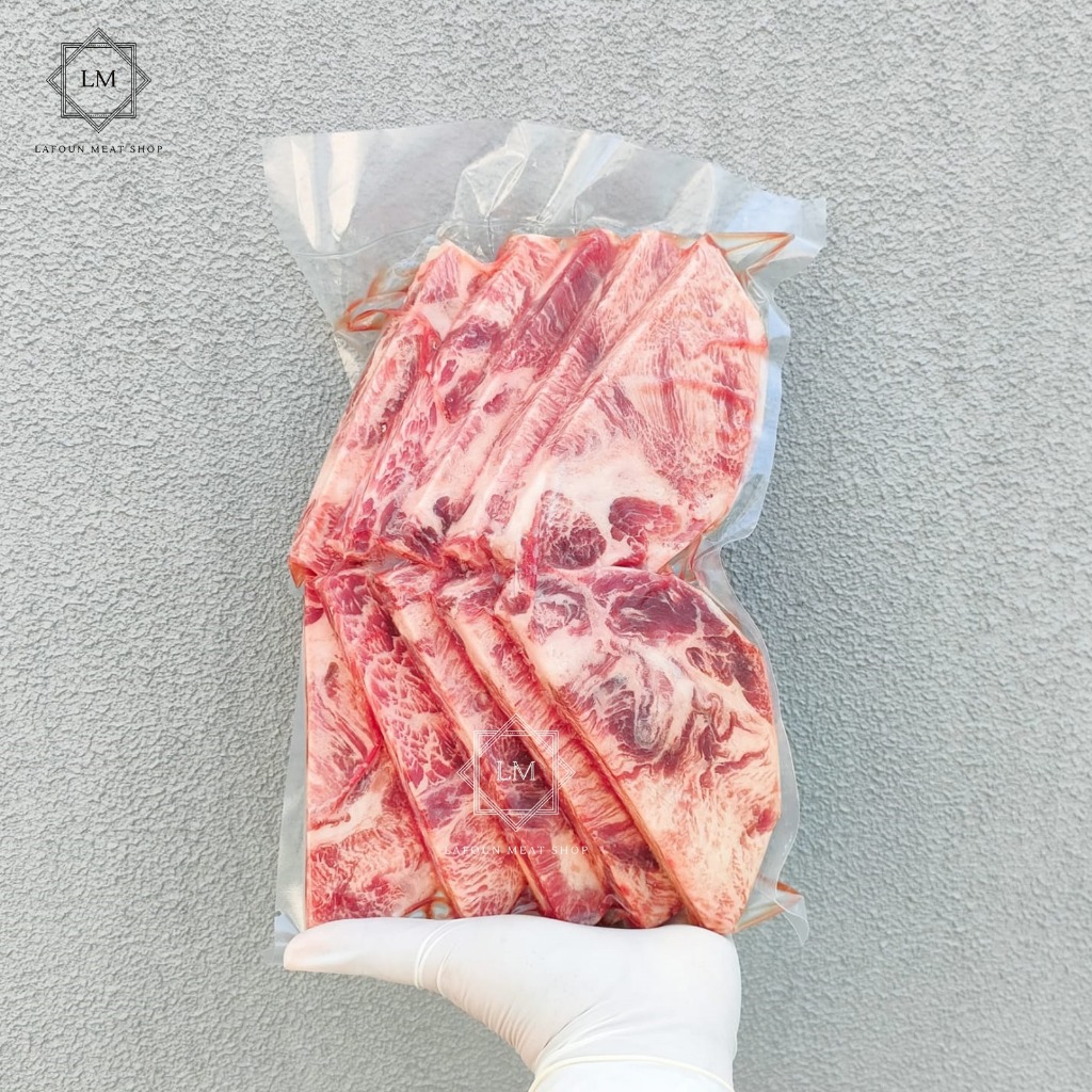 Wagyu Meltique Mess Steak 1kg