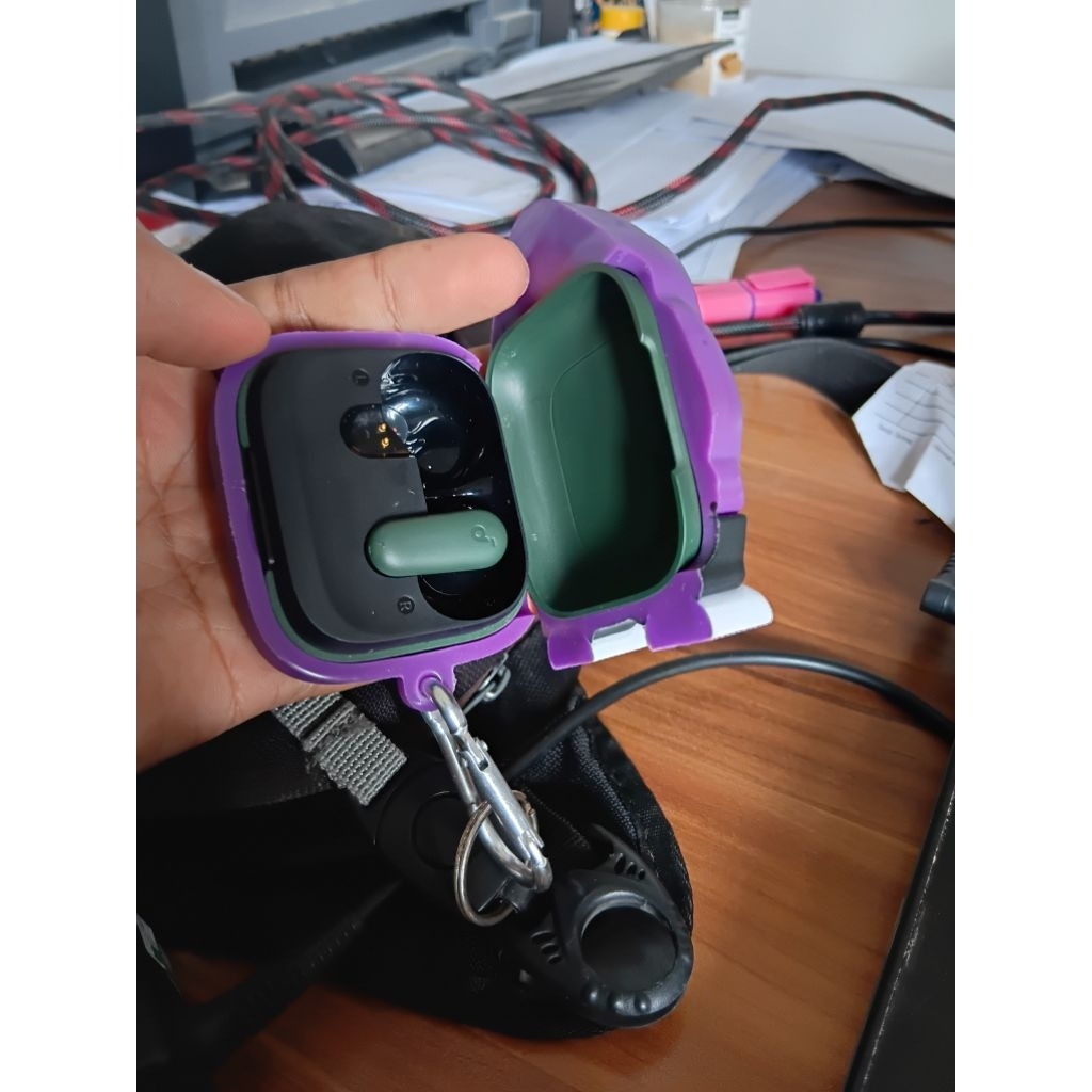 CASE SOUNDCORE R50I NC