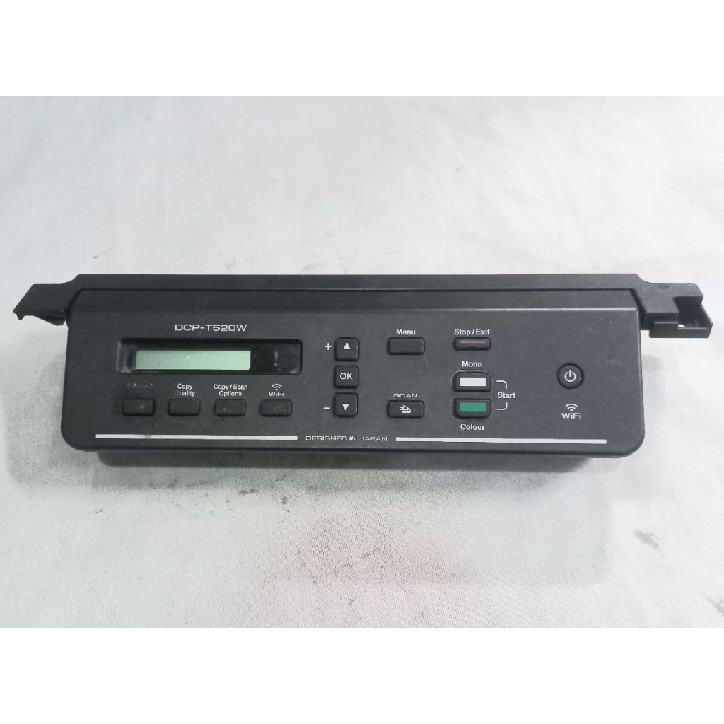 Panel Brother DCP-T520W