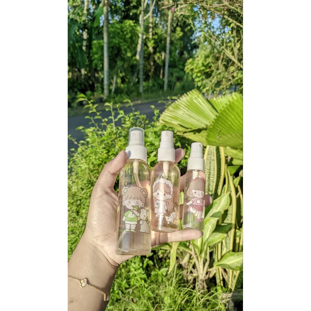 facemist mineral