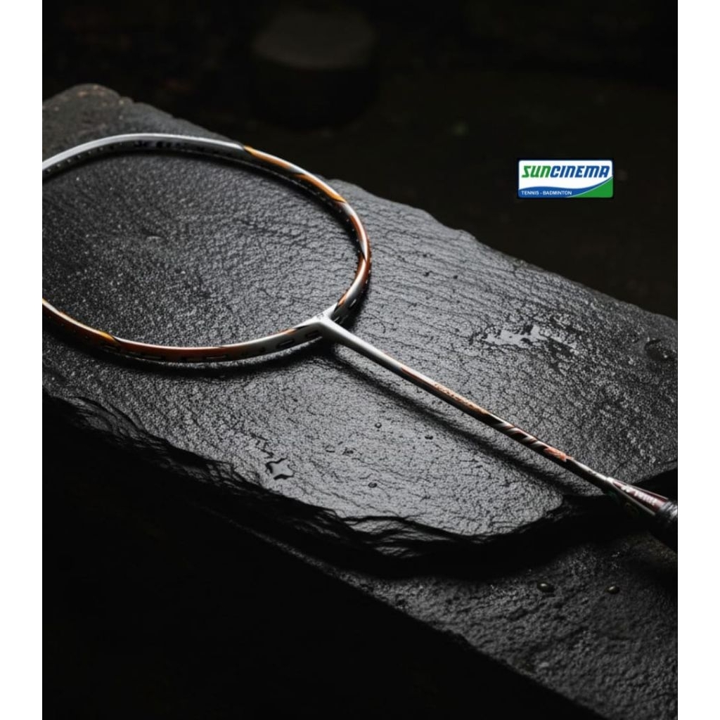 RAKET BADMINTON YONEX NANORAY 700 FX