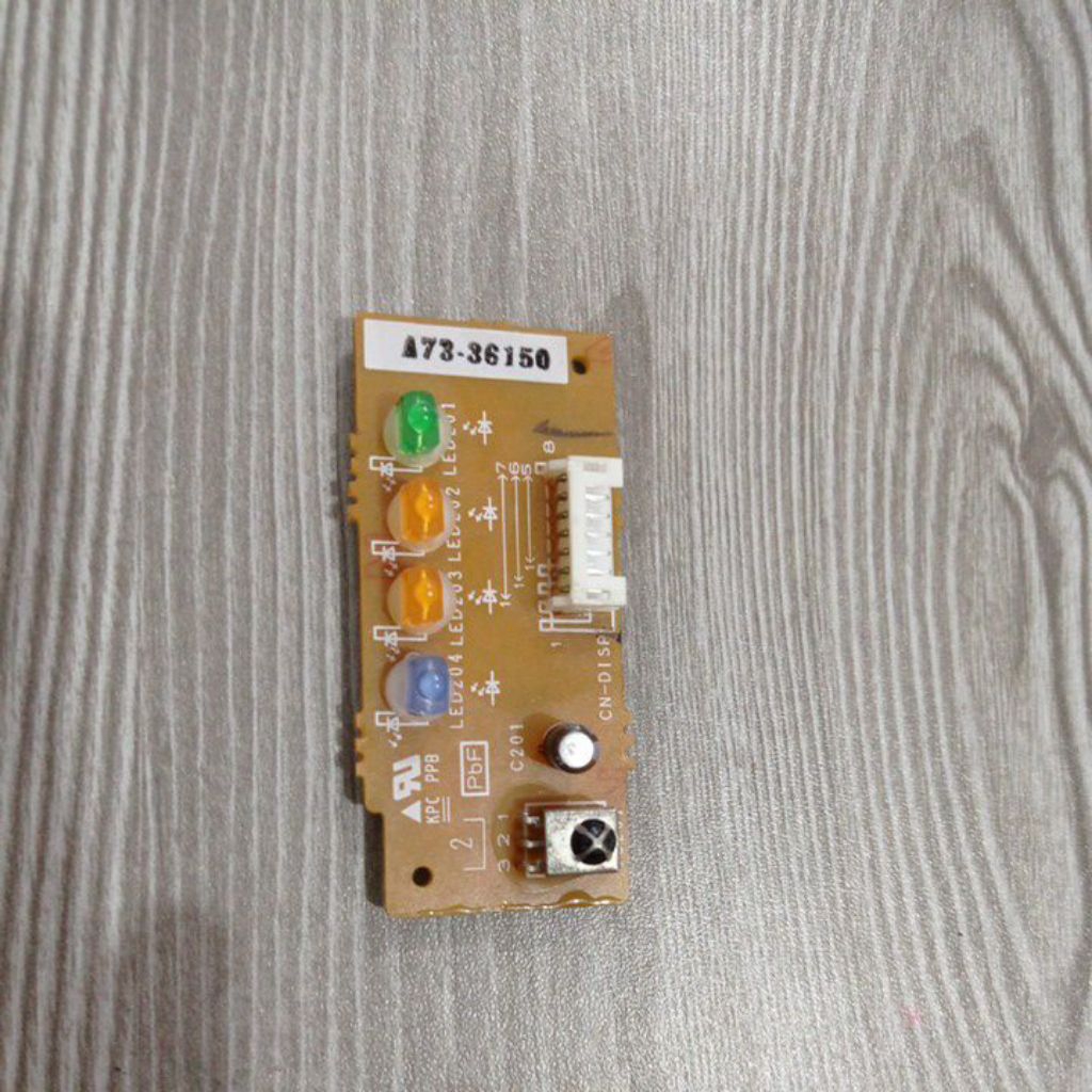 SENSOR AC PANASONIC A73-36150 R32 ORIGINAL