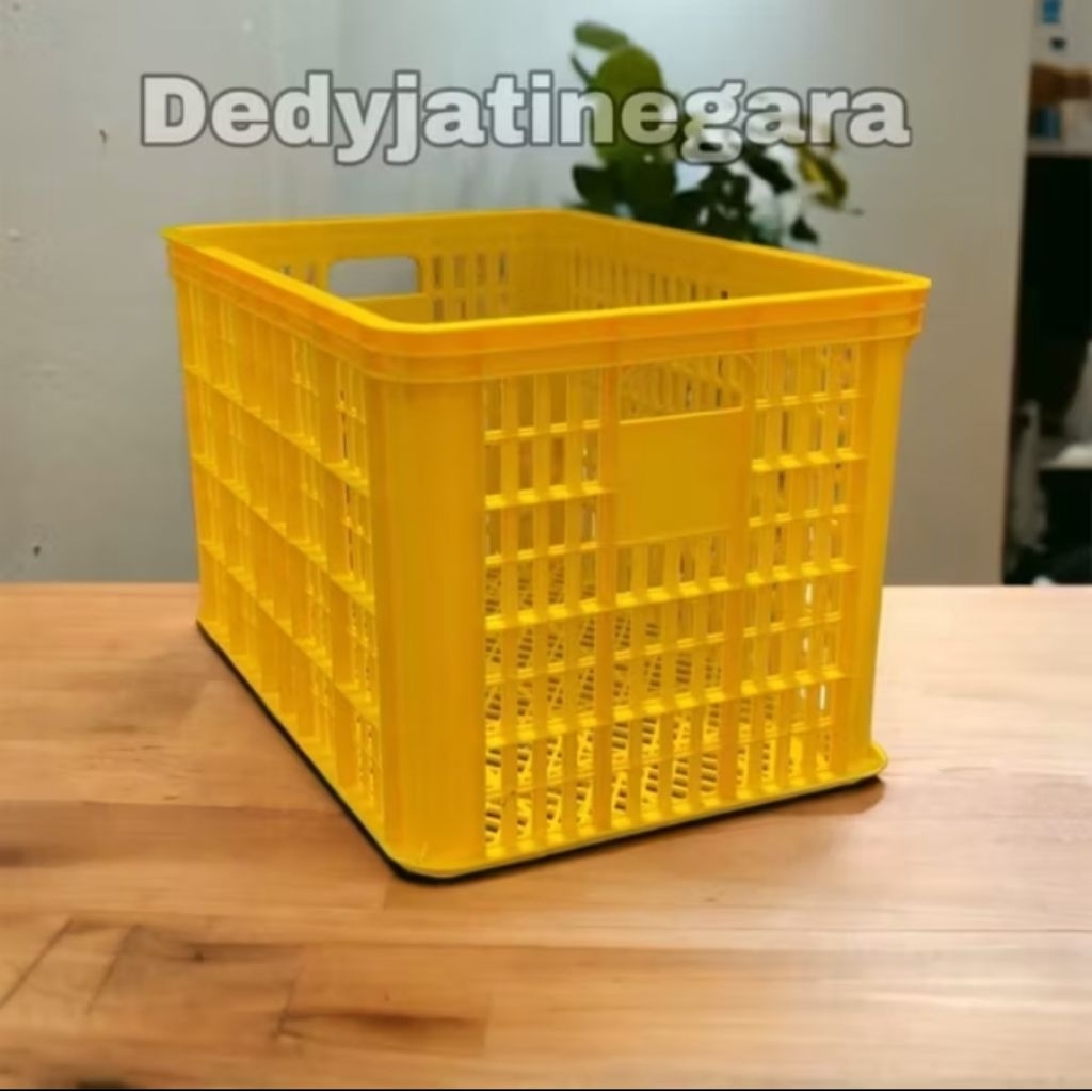 Keranjang Rabbit 2808