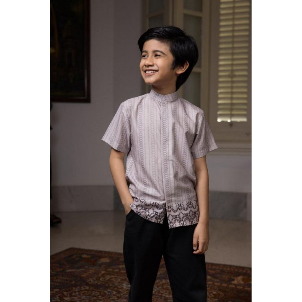 Manohara signature koko anak xl ori by kaleela