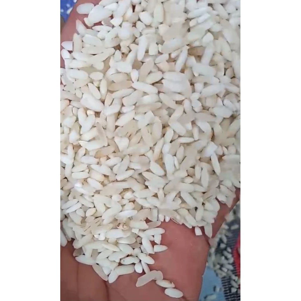 Beras Ketan Super 25kg