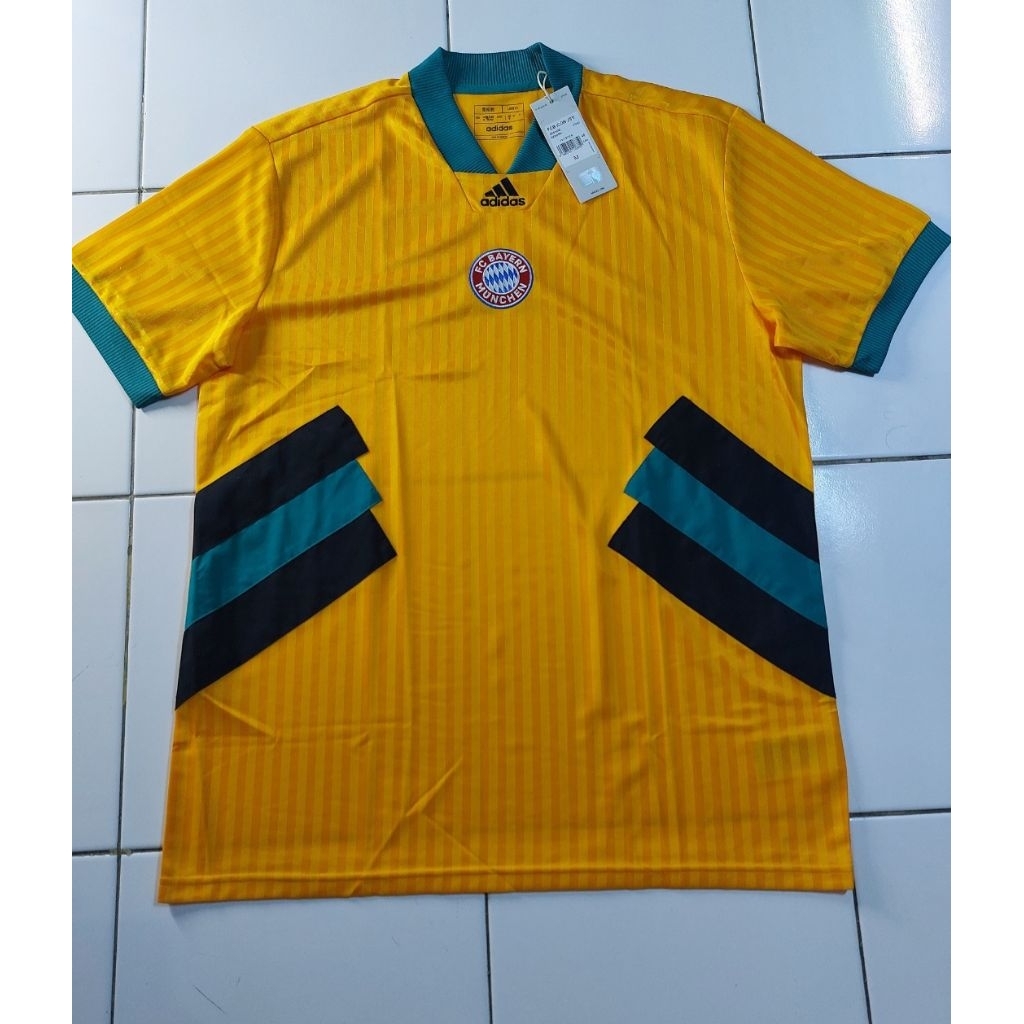 jersey bayern Munchen icon original