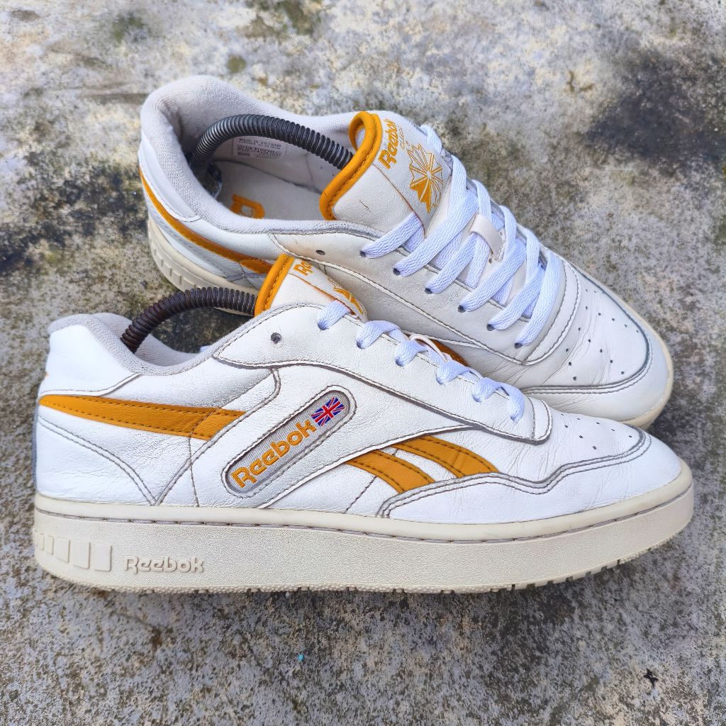 REEBOK CLASSIC C85 BB 4000 SECOND CASUAL