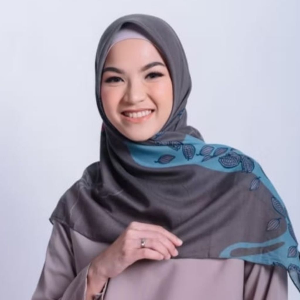 SALE HIJAB MOTIF zm (link Co)