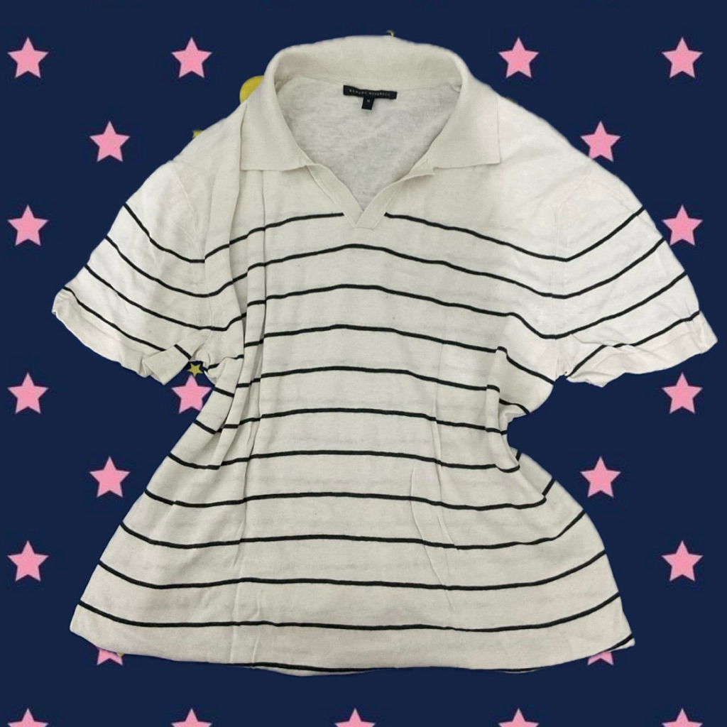 Banana Republic Polo