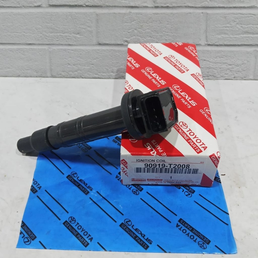 coil Ignition INNOVA FORTUNER HILUX BENSIN