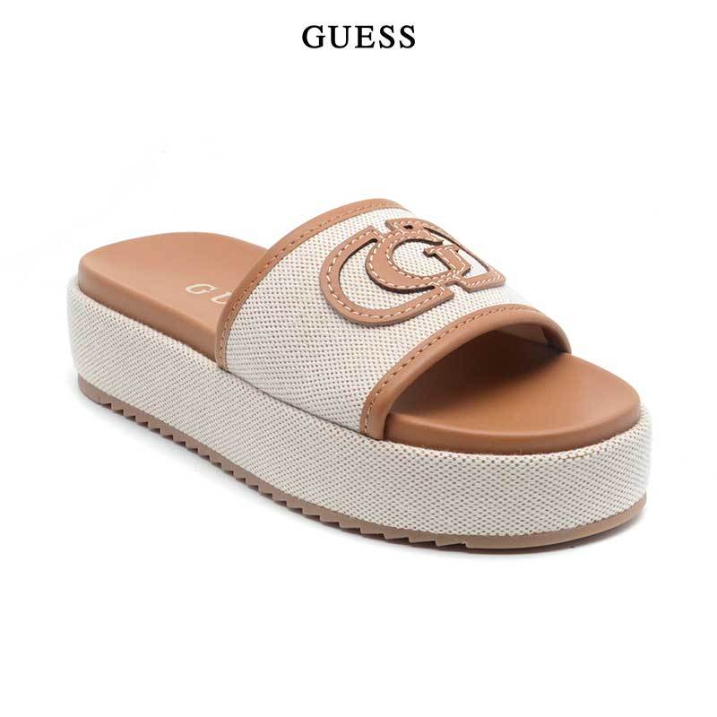 LADIES SHOES LONNEY LNA02 - SANDALS - SEPATU GUESS ORIGINAL WANITA