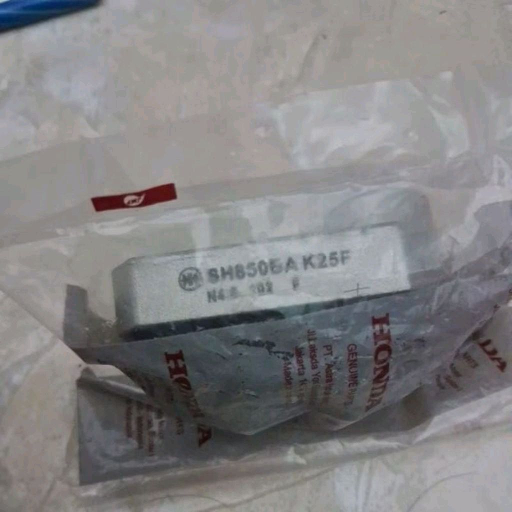 K25 - Kiprok Beat Fi Scoopy Fi Spacy Fi Stater Halus SJM part