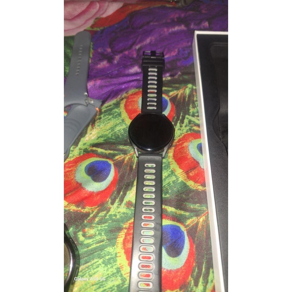 Smartwatch samsung galaxy FE Original