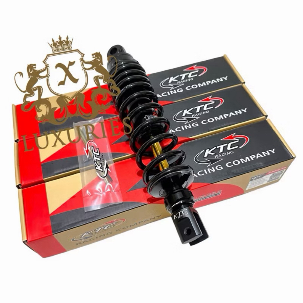 Shock KTC Matic Non Tabung Razor pro Rebound Klik Vario 125 Vario 150 Vario 160 Beat Fi Esp Mio Spor