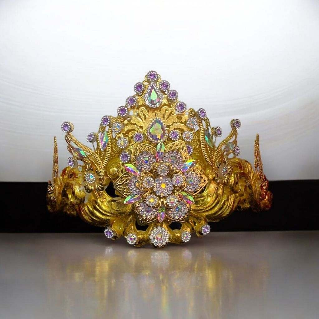 siger tari jaipong karaton