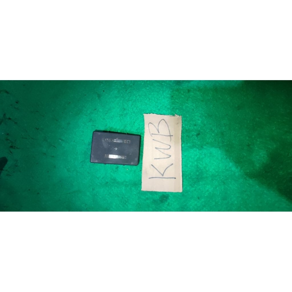 CDI original Honda Revo absolute Revo pit blade