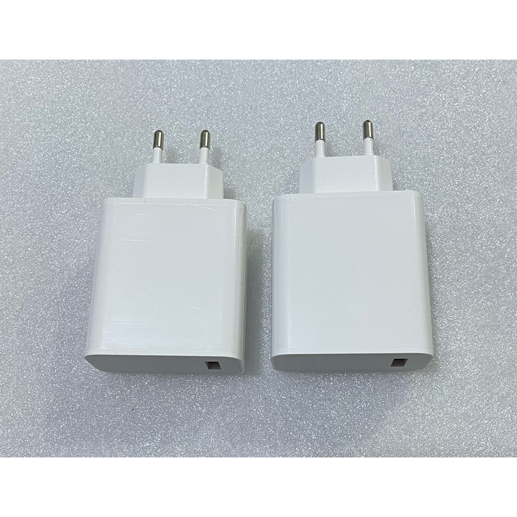 Batok charger real 2 amper kepala charger