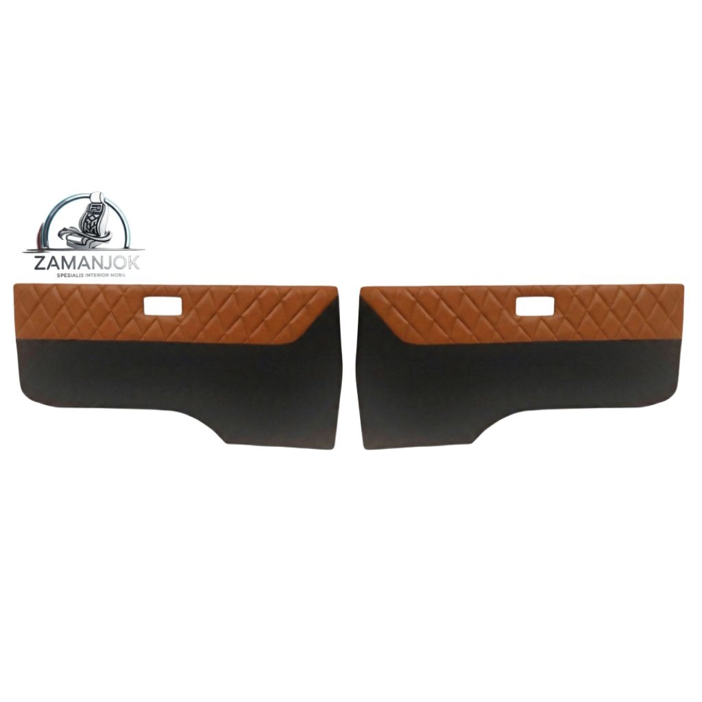 bakleading doortrim variasi/ custom untuk L300 pickup