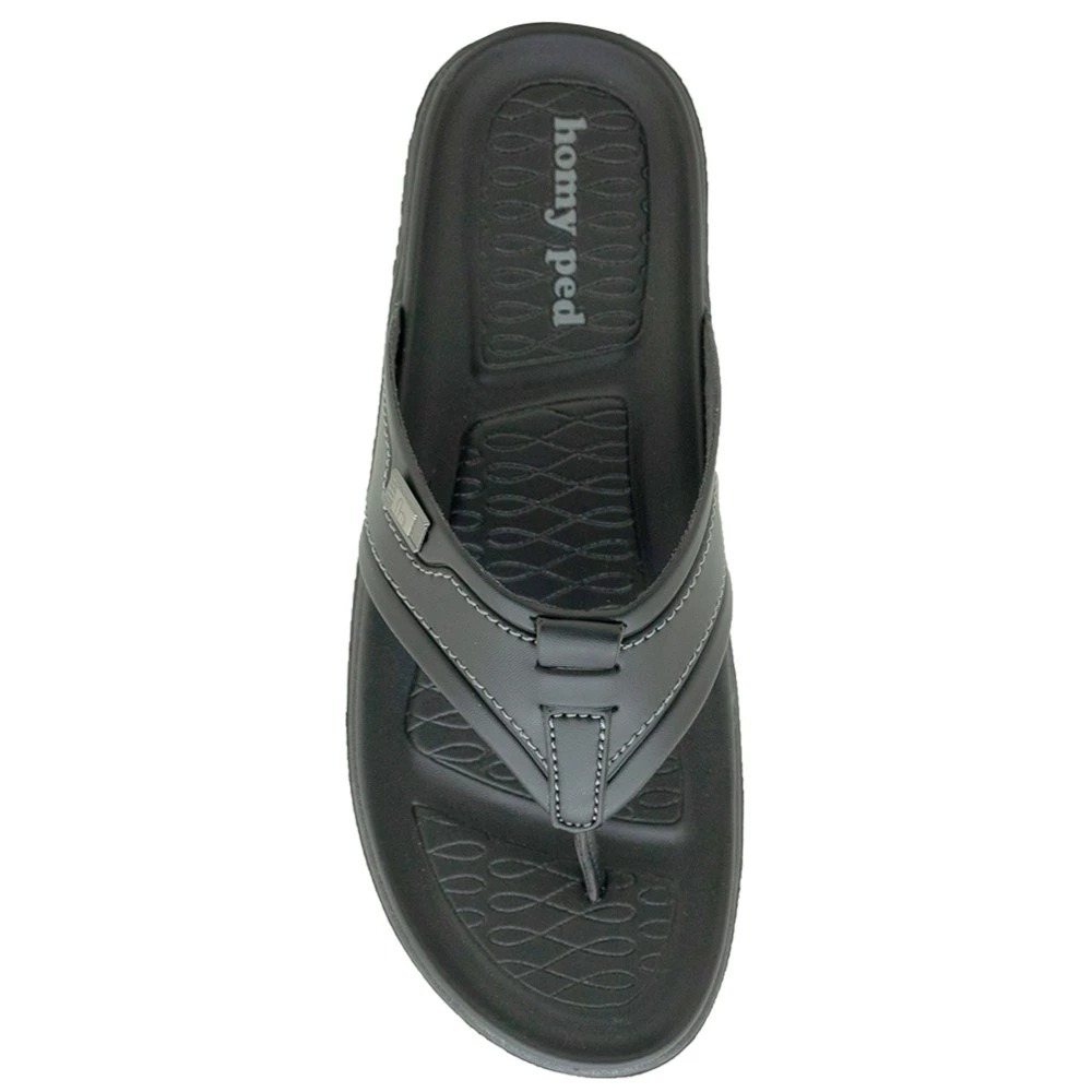 Promo Homyped Sulcata 01 Sandal Jepit Pria