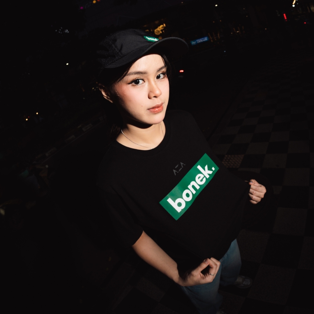 T-shirt Persebaya Bonek | Persebaya Store