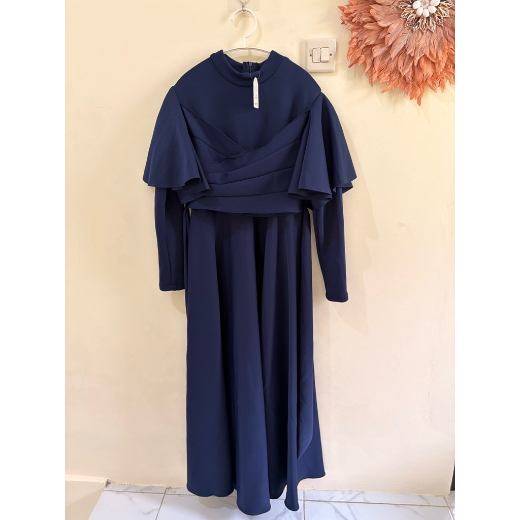 Dress RizkaHaristi official