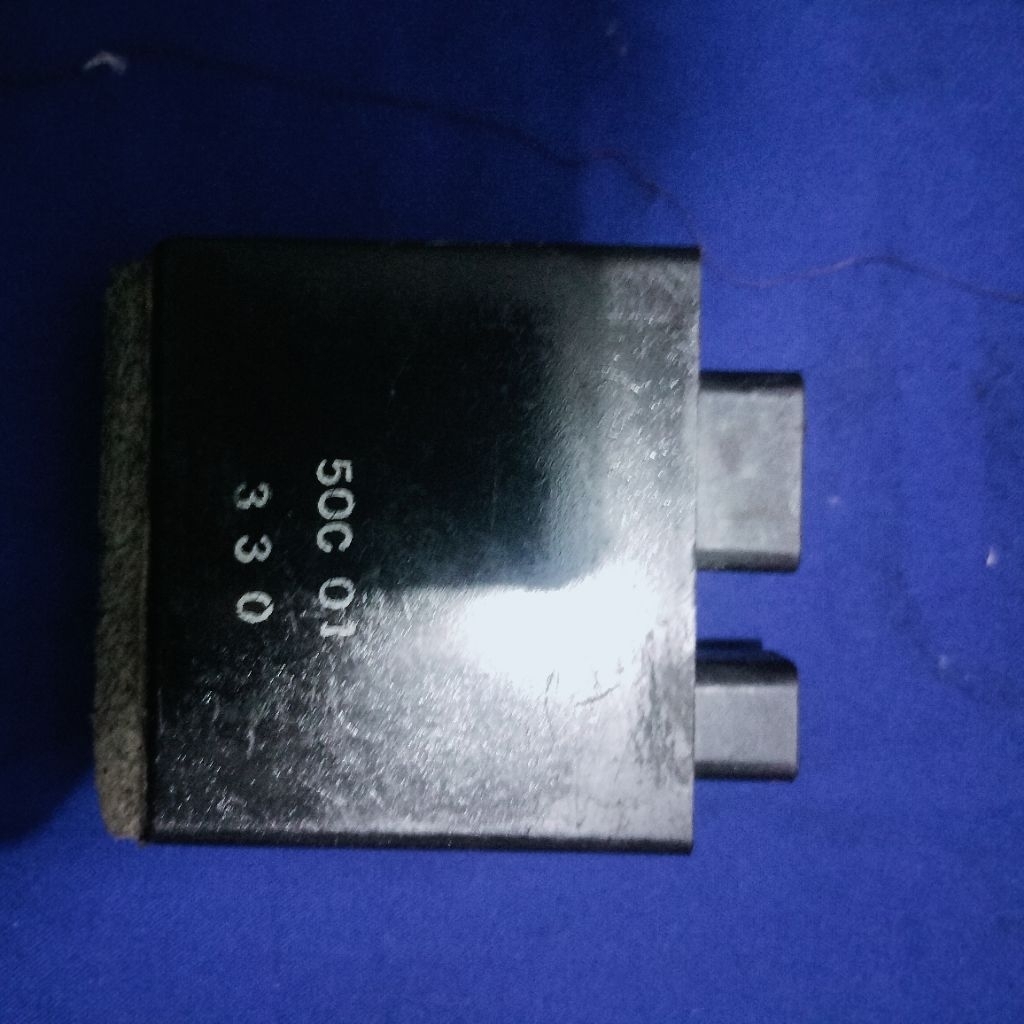 CDI Yamaha New Jupiter MX 135 2010-2015 Original Copotan / ECU Seken Asli OEMECU CDI Yamaha New Jupi