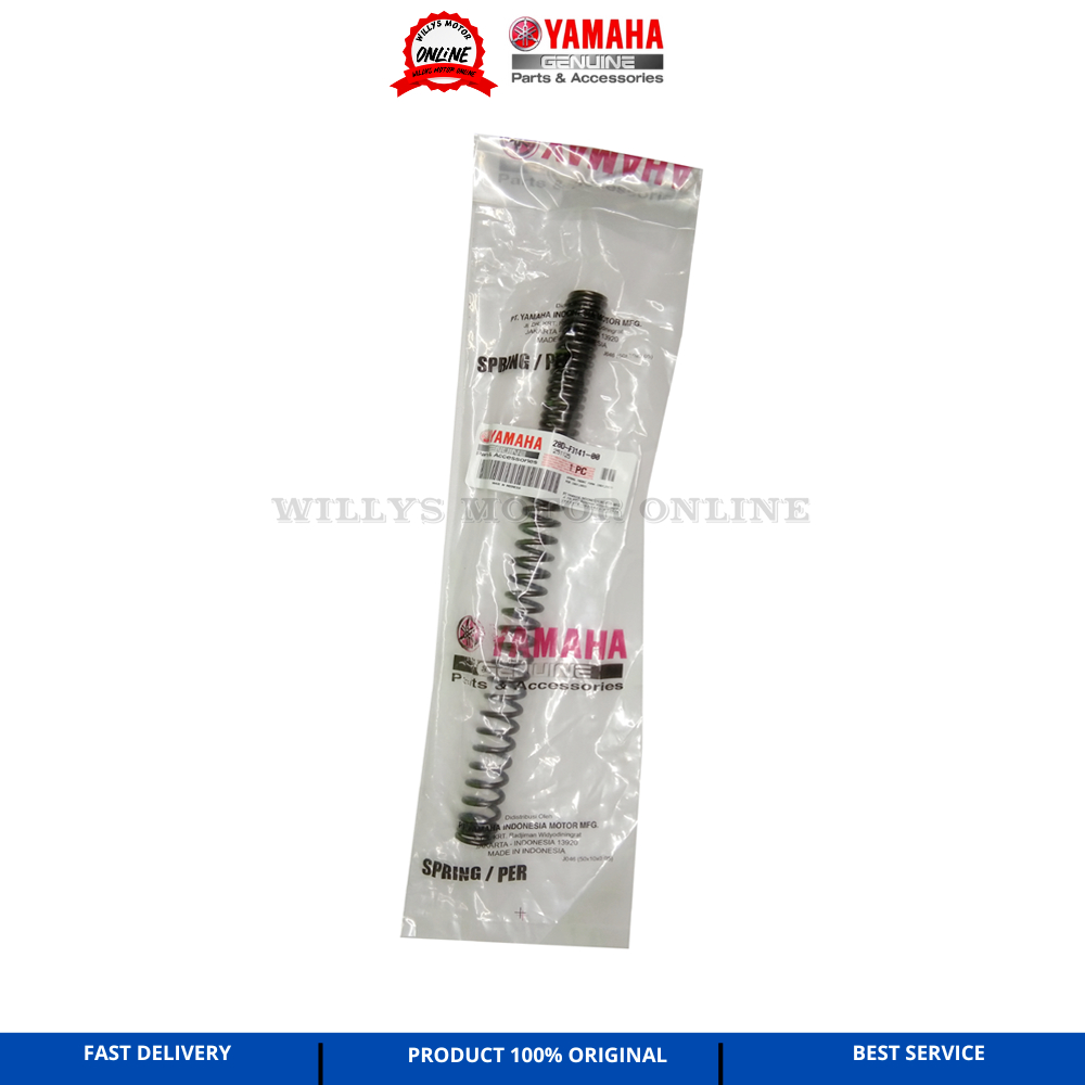 Per shok Mio Smile New Original Yamaha 28D-F3141-00 1PCS