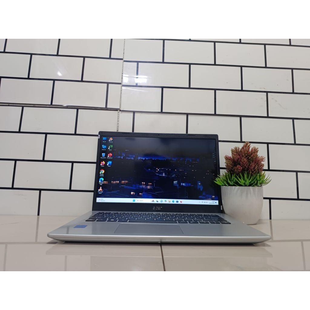 Laptop Acer Aspire A514-54G,Intel Core i3 Gen 11,Ram 8Gb,Ssd 512Gb