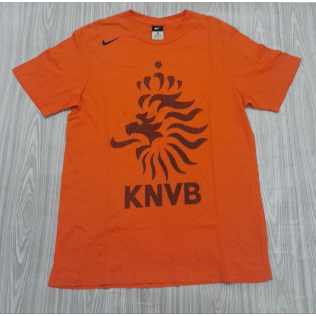 kaos nike belanda