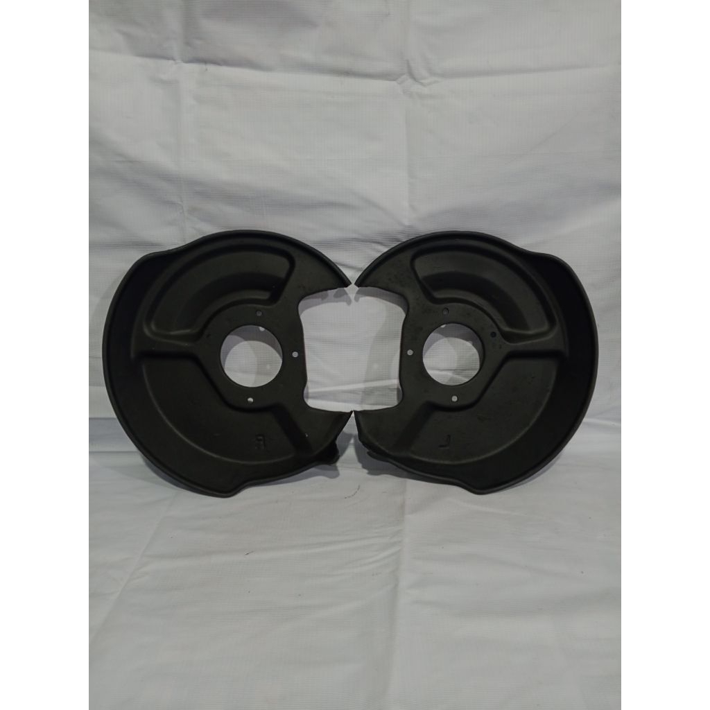 cover cakram Honda estilo