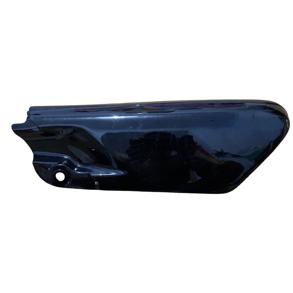 Box cover tutup aki astrea grand legenda original baru AHM