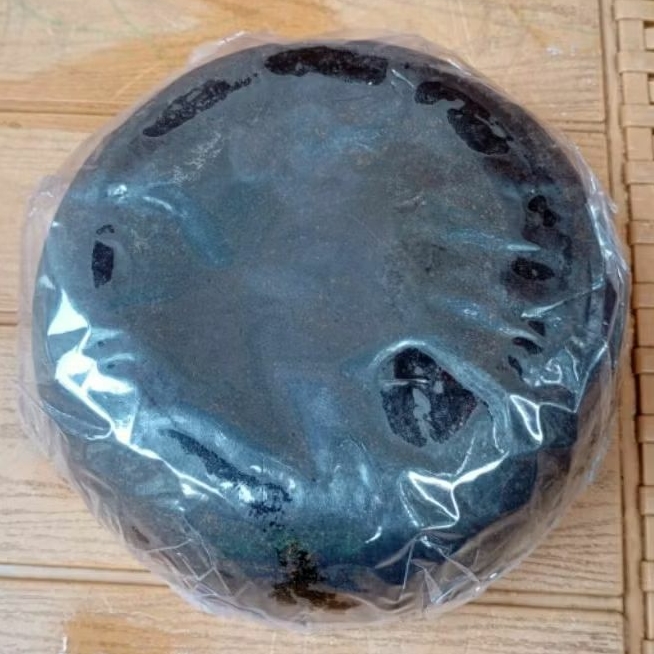 Gula batok linggau super, gula aren kualitas super