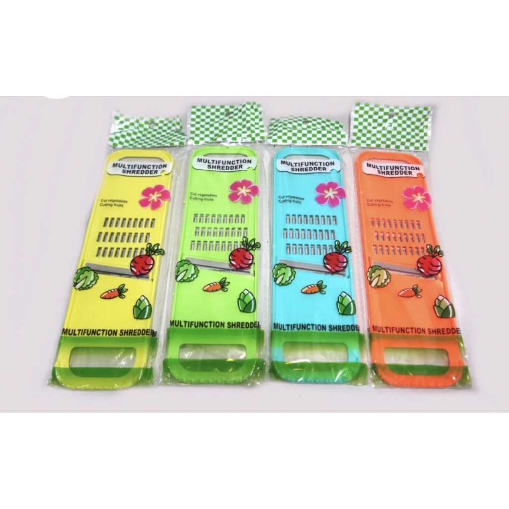 parutan serbaguna 2in1