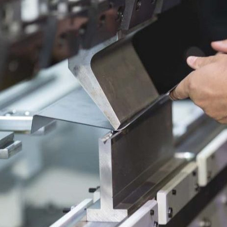 jasa tekuk plat bending plat