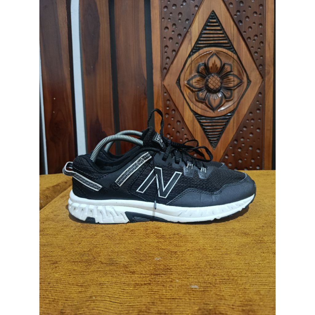New Balance second pemakaian original