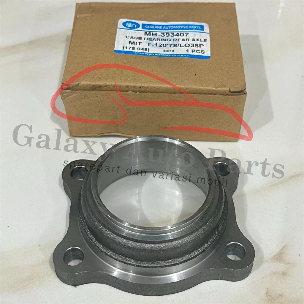 Case bearing rumah bearing belakang mitsubishi L300 L038