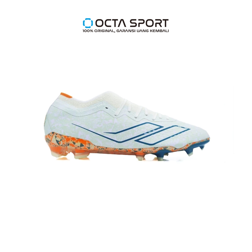 SEPATU BOLA MILLS TRITON DEISLER 1.9 SW PRIME FG