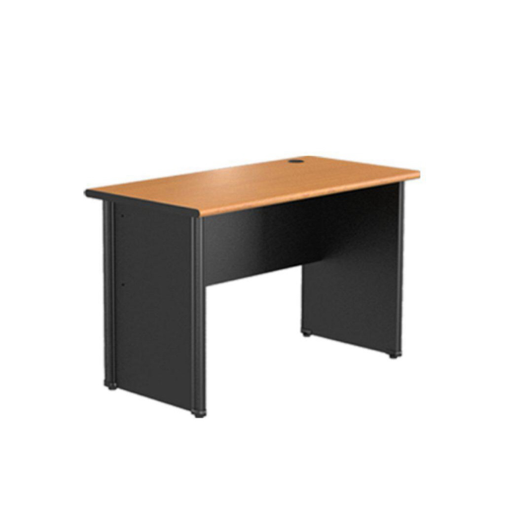 Meja Kantor 1/2 Biro Tanpa Laci / Meja Kantor Tanpa Laci / Meja Kerja Tanpa Laci / MEDAN SUMUT