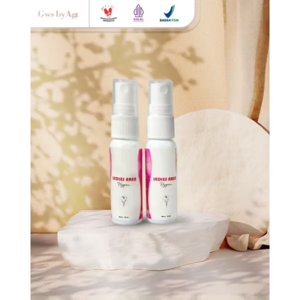 LADIES AREA GWS BY AGT